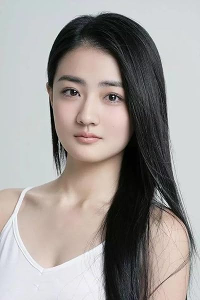 Lulu Xu